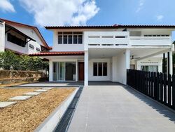 Bedokville (D16), Semi-Detached #620715281